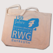 Shopping Bag 2,50 €