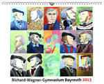RWG Kunstkalender