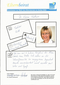Dr. Karin Hüttner