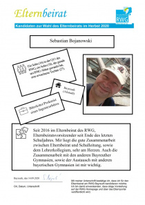 Sebastian Bojanowski