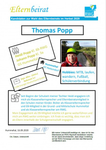 Thomas Popp