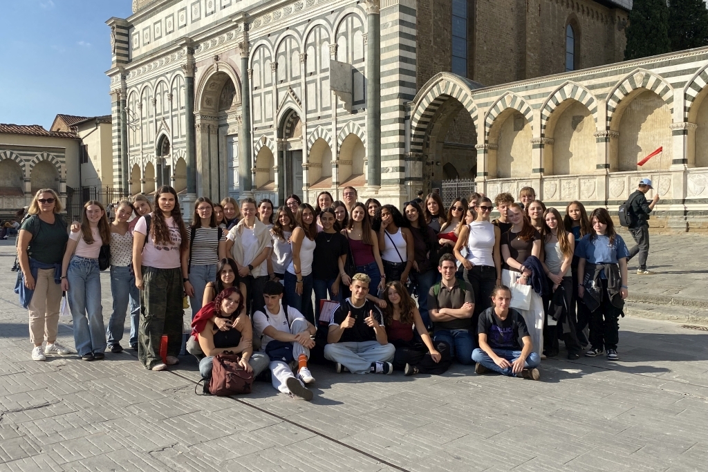 La Spezia – Gastfreundschaft, Meer und bella Italia